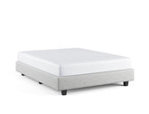 Fabric Bed Box Divan (Made-to-Order)